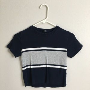 Brandy Melville crop top